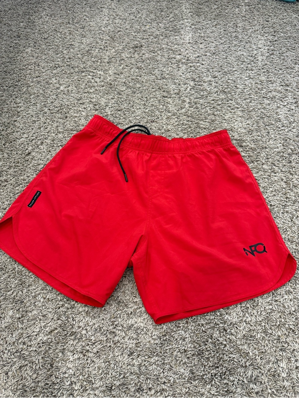 NFQ Shorts